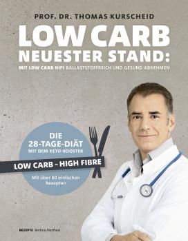 Low Carb - Neuester Stand